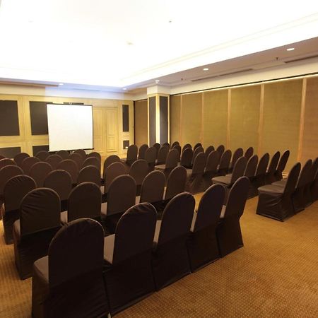 Summit Circle Cebu - Quarantine Hotel Exteriér fotografie